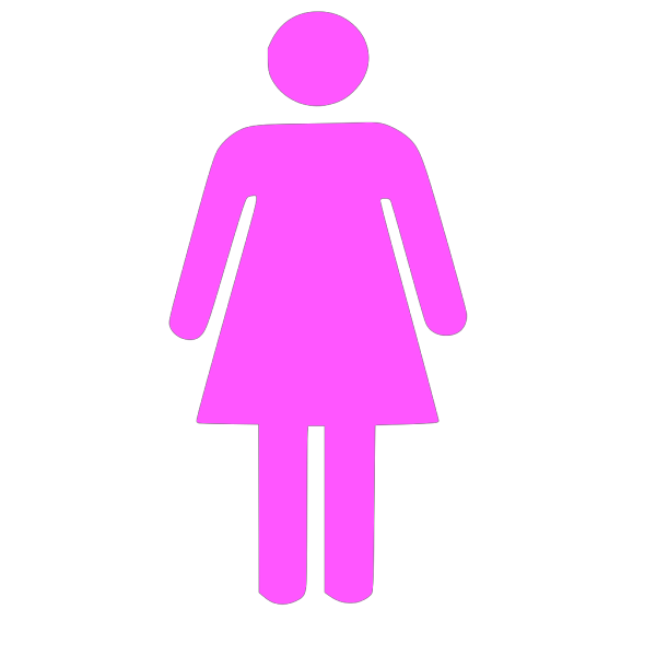 Female Symbol PNG Clip art