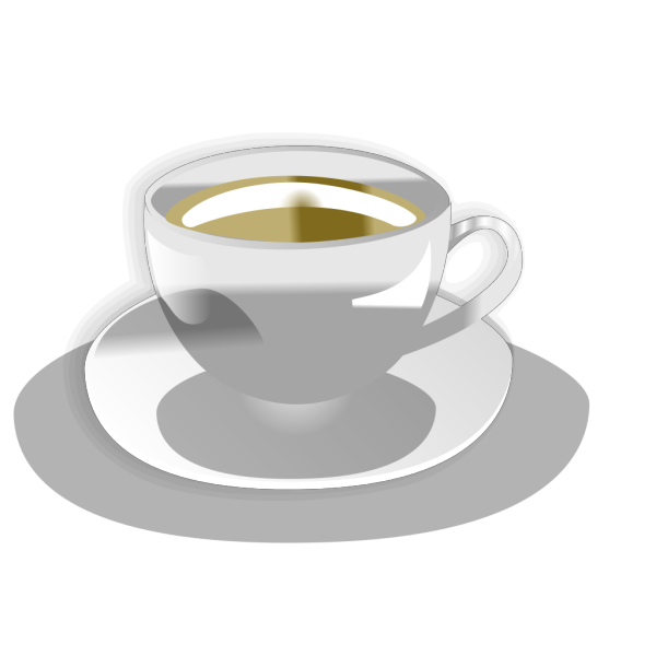 Cup Of Coffee PNG Clip art