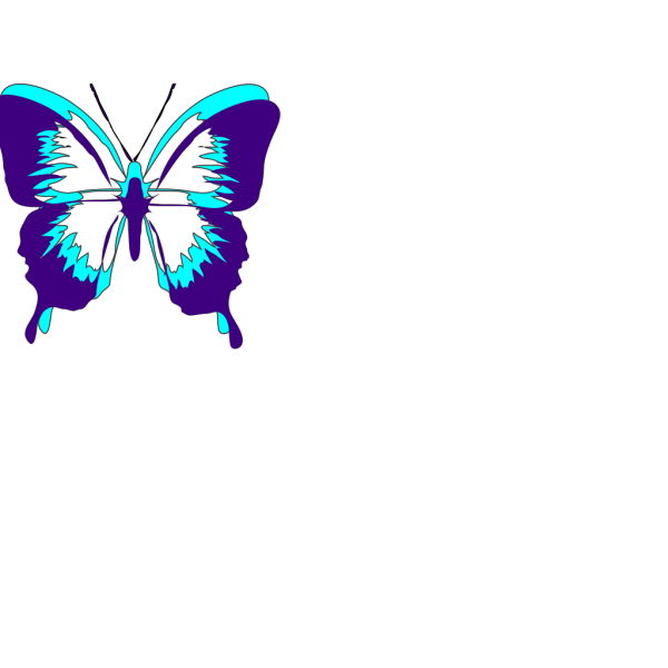 Butterfly PNG Clip art