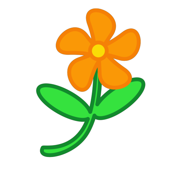 Flower 12 PNG Clip art