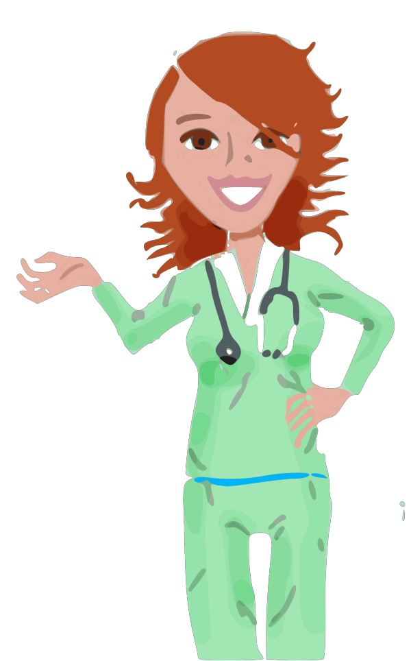 Nurse SVG Clip arts download - Download Clip Art, PNG Icon Arts