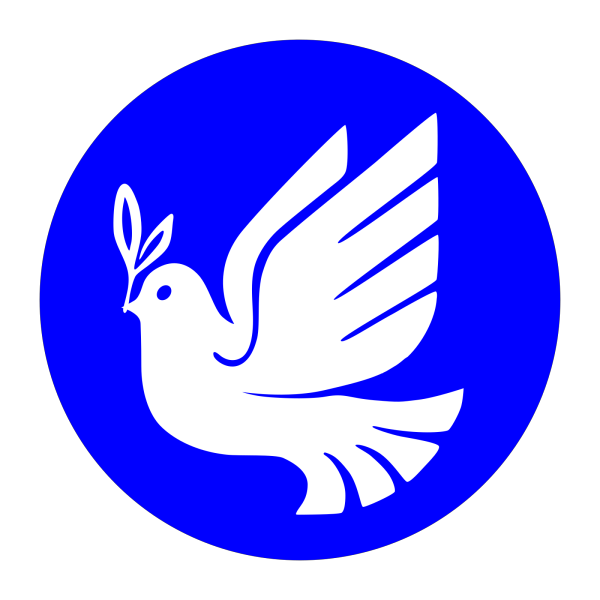 Flying Dove PNG Clip art