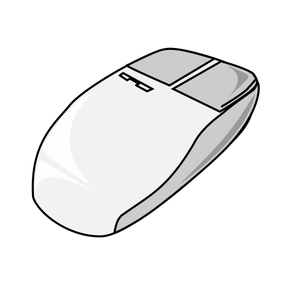 Computer Mouse 3 PNG Clip art