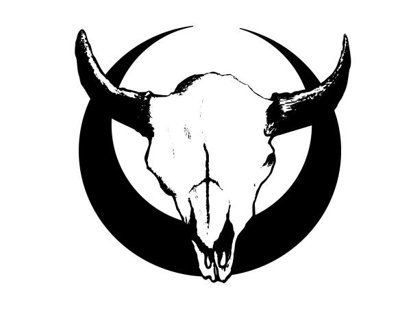 Bull Head PNG Clip art
