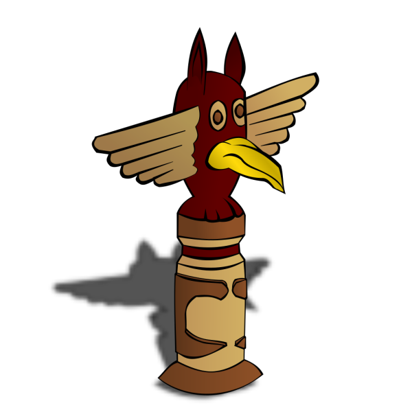 Totem PNG images