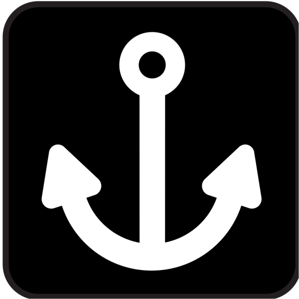 Ship Anchor PNG Clip art