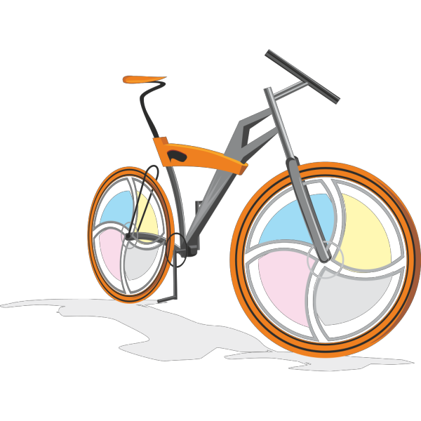 Bicycle PNG Clip art