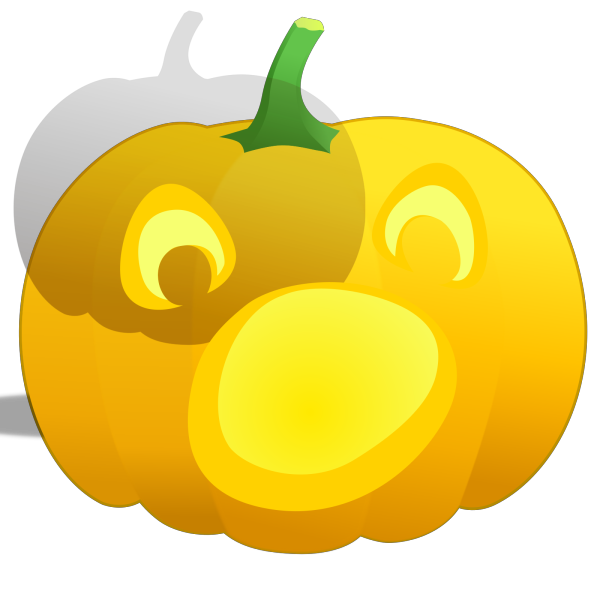 Scared PNG images