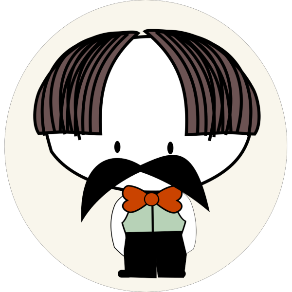 Waiter 3 PNG images