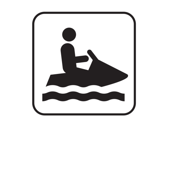 Personal Water Craft Watercraft White PNG Clip art