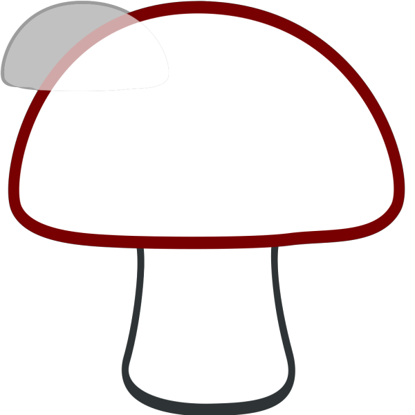 Mushroom PNG Clip art