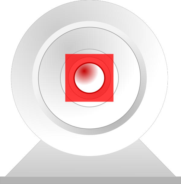 Webcam PNG Clip art