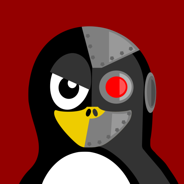 Cartoon Penguin PNG Clip art