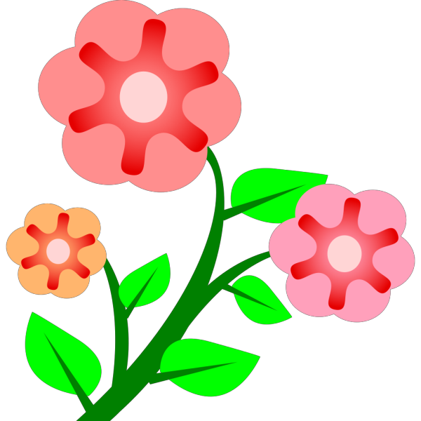 Flowers Roses PNG Clip art