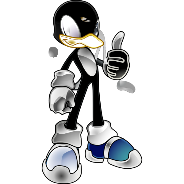 Sonic PNG images
