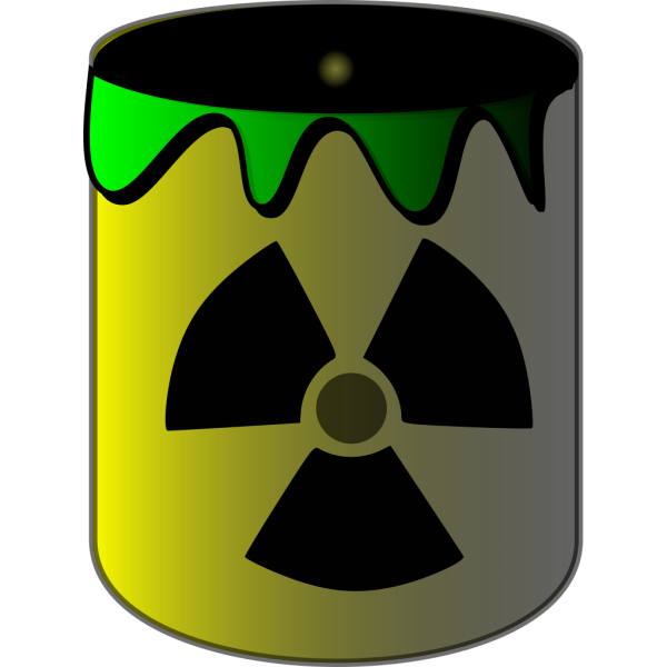 Toxic Dump PNG Clip art