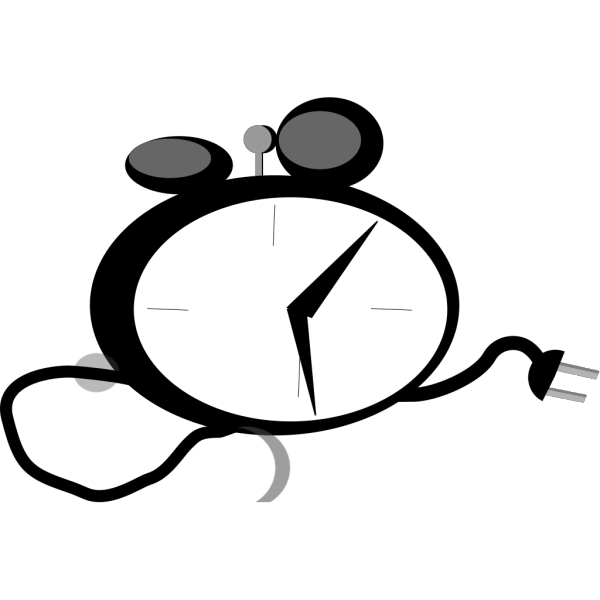 Alarm Clock PNG Clip art