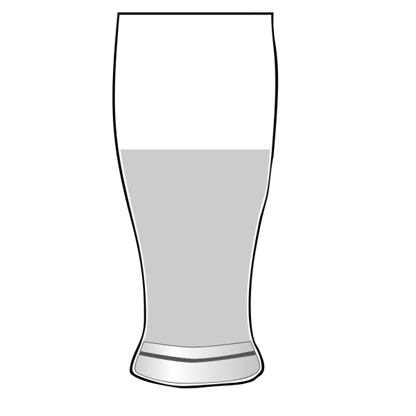Glass Of Milk PNG Clip art