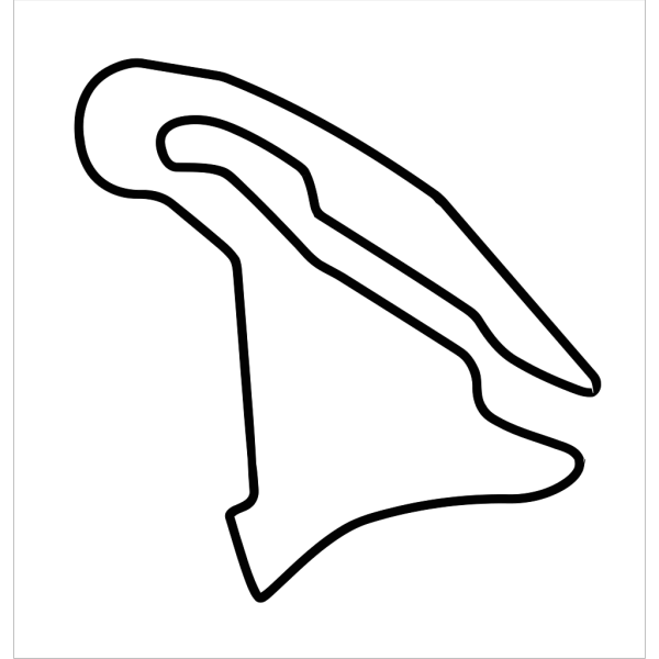 Circuit De Nevers Magny-cours Racing Track PNG Clip art