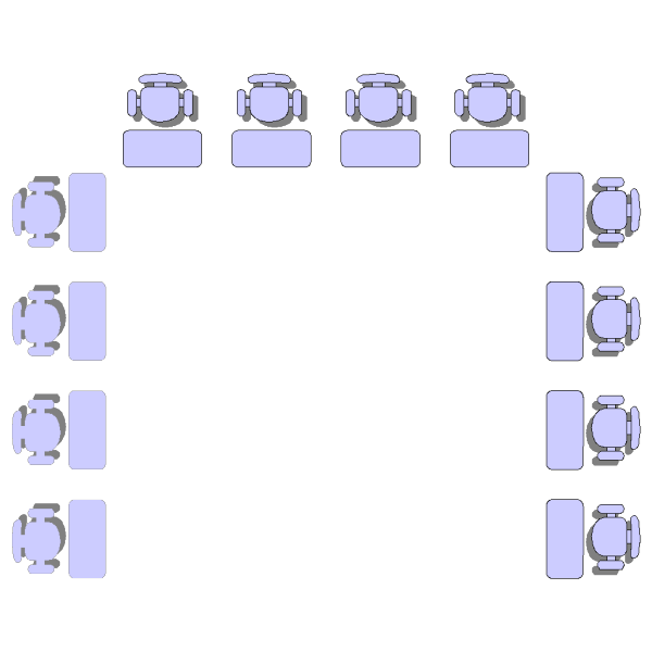 Classroom Seat Layouts PNG images