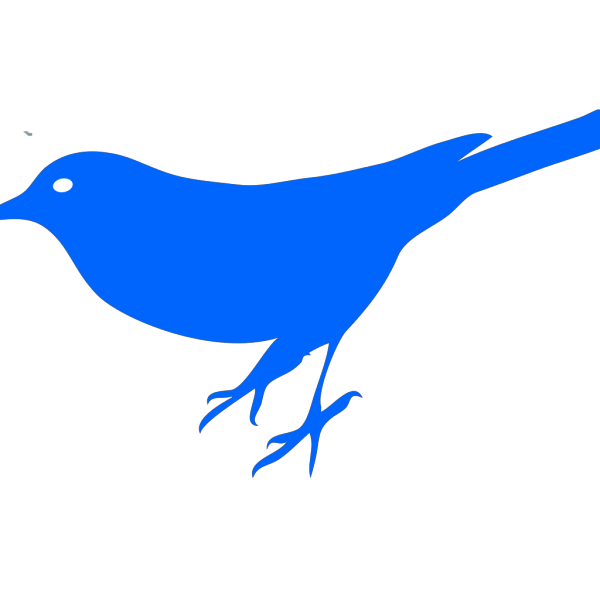 Bird4 PNG Clip art