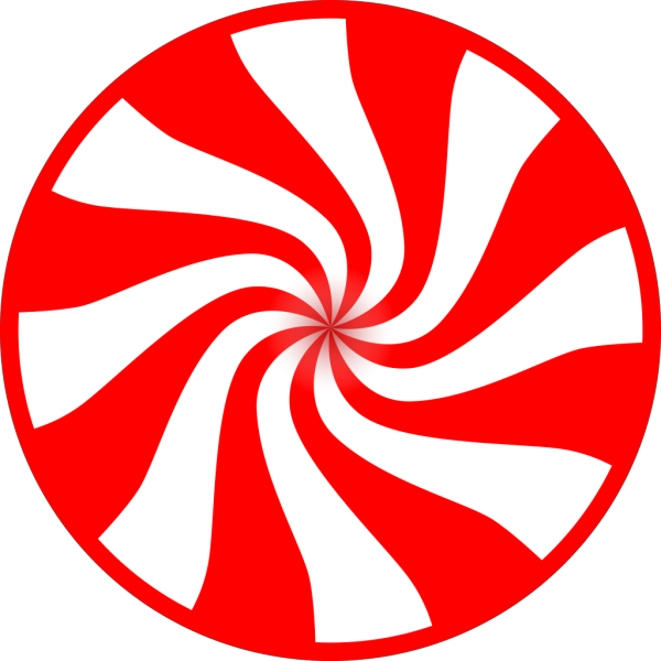 Peppermint Candy  PNG images