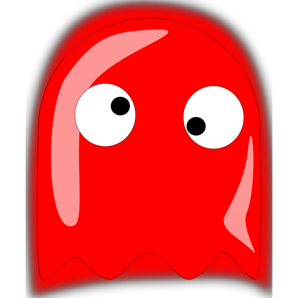 Ghost  PNG Clip art