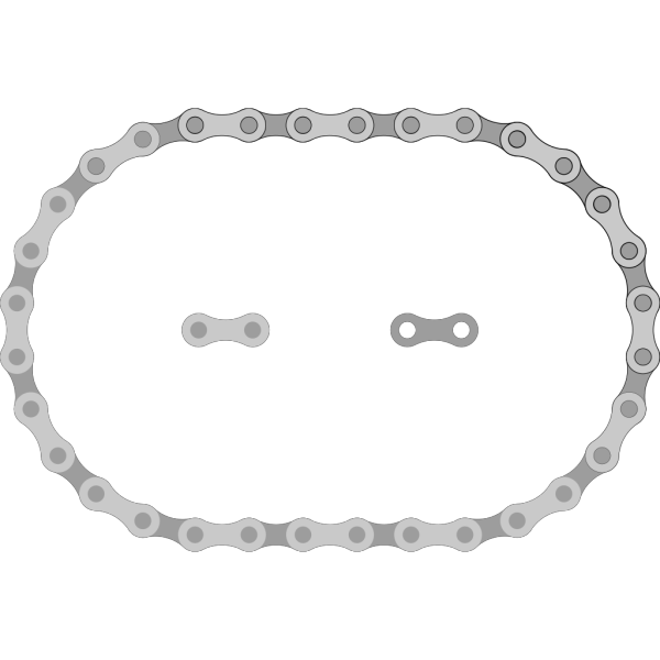 Chain PNG Clip art