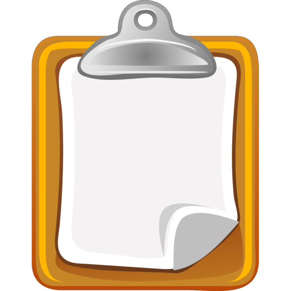 Notepad  PNG images