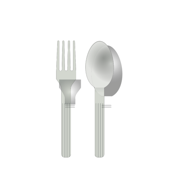 Silverware PNG images