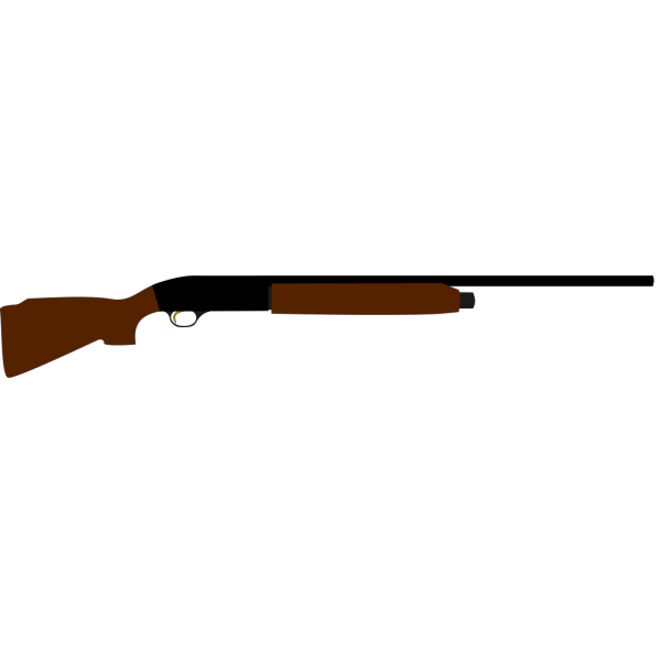 Shotgun PNG Clip art