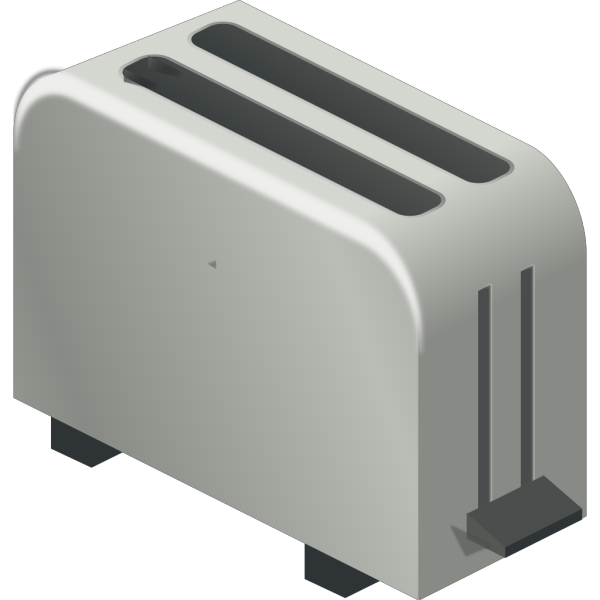 Toaster PNG images