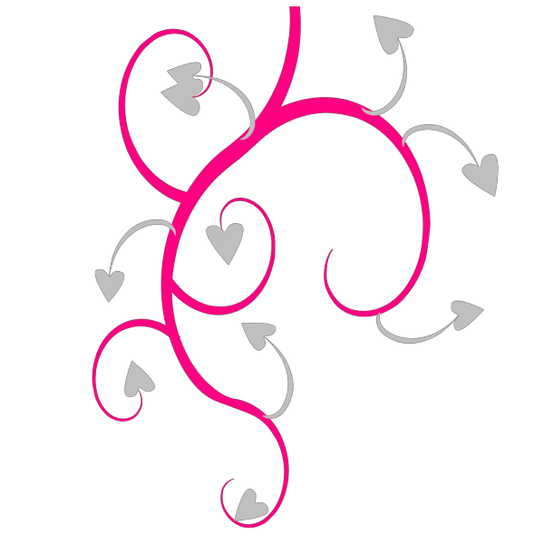Hearts PNG Clip art