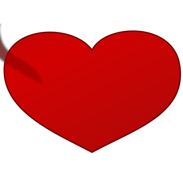 Heart 21 PNG Clip art