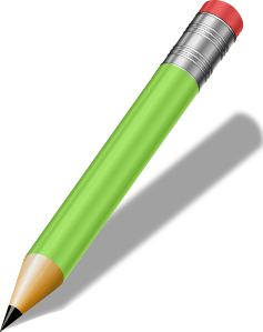 Realistic Pencil PNG Clip art
