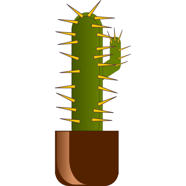 Cactus PNG Clip art
