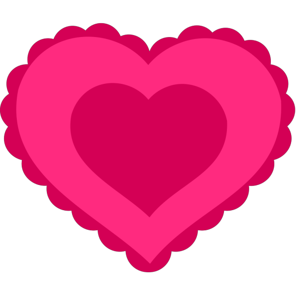 Heart 26 PNG Clip art