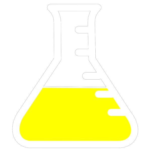 Lab Icon PNG Clip art