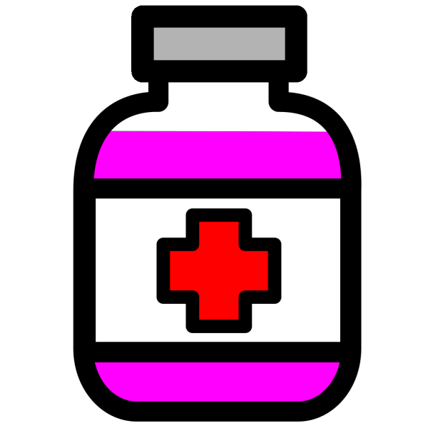 Medicine Icon PNG Clip art