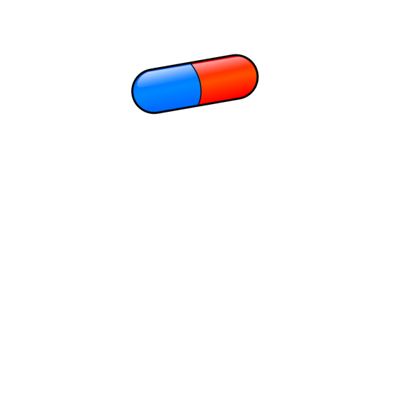 Pill PNG Clip art