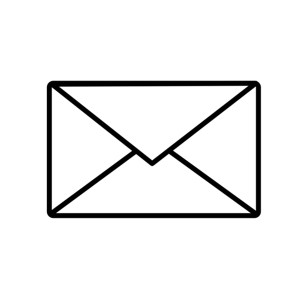 Mail Icon PNG Clip art