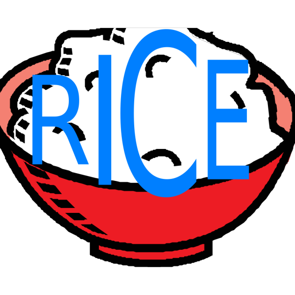 Rice PNG Clip art