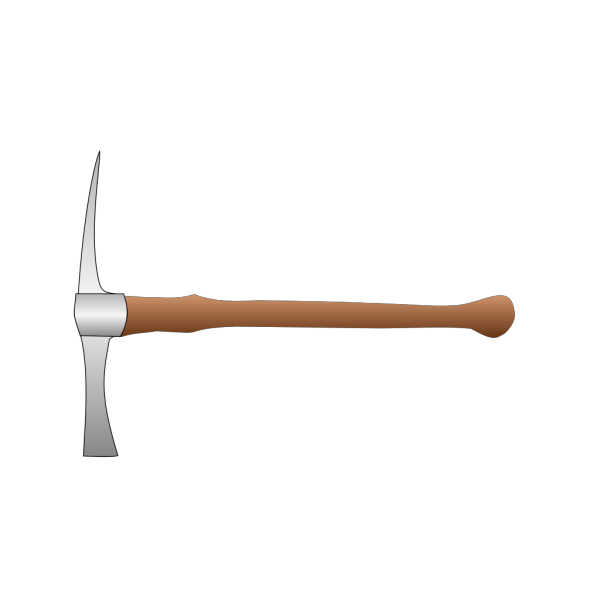 Pickaxe Jh PNG images