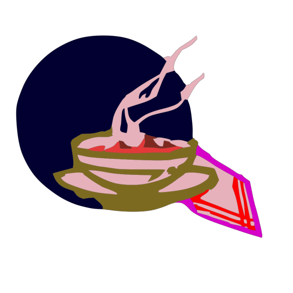 Bowl Of Hot Soup PNG Clip art