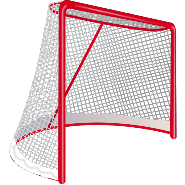 Hockey Goal PNG Clip art