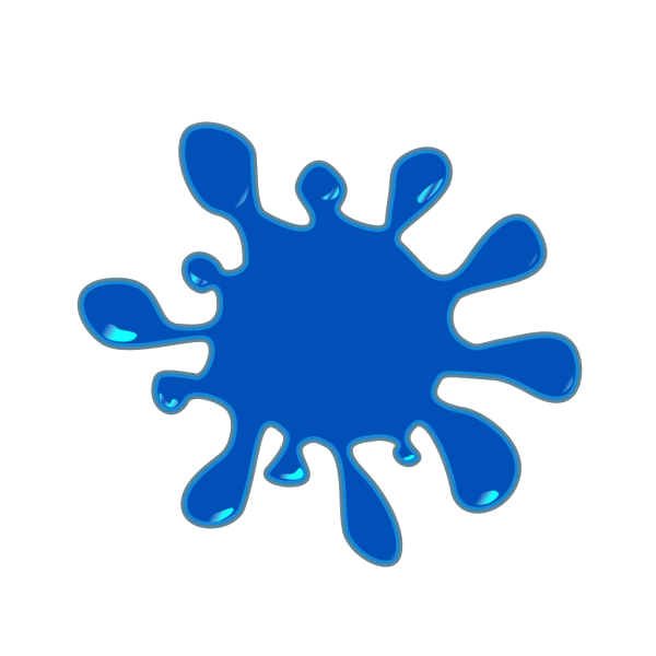 Water Splash PNG Clip art