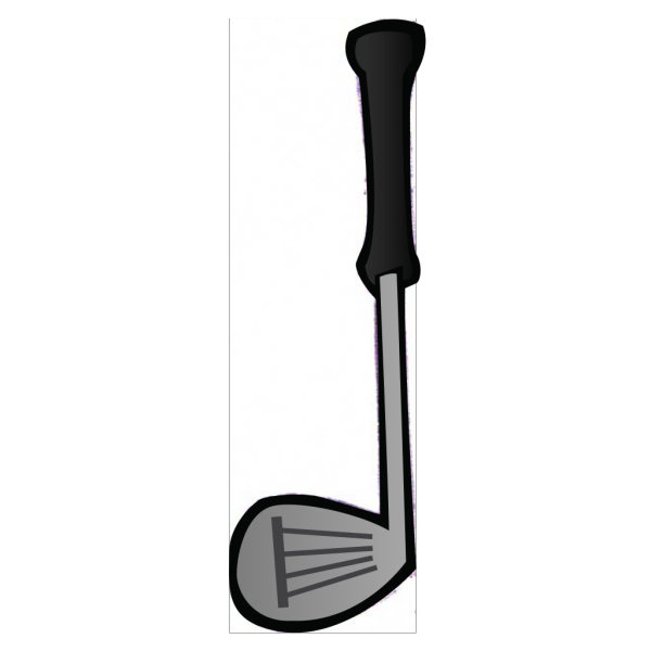 Golf Club PNG images