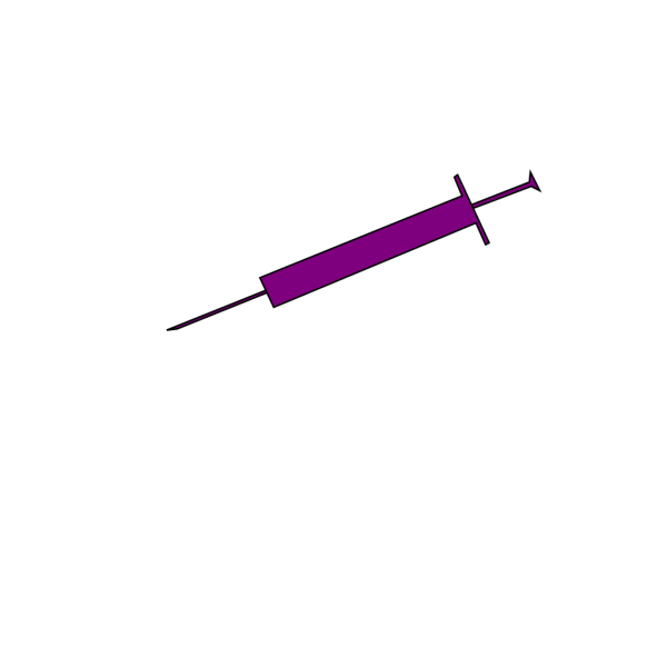 Syringe PNG Clip art