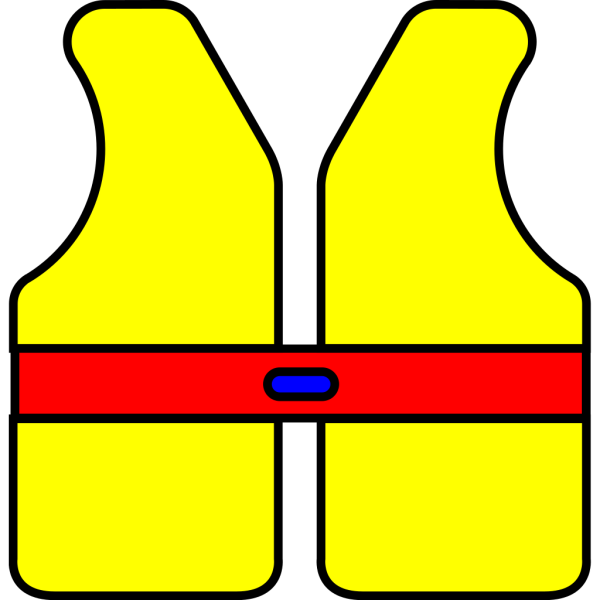 Life Jacket Float PNG images