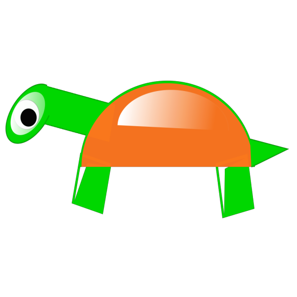 Cartoon Turtle PNG Clip art